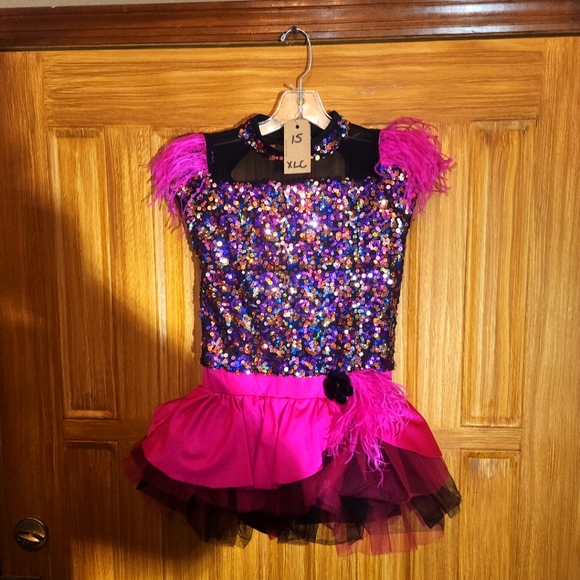 Jazz costume - Picture 1 of 1